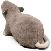 Douglas Ralph Rat Plush Toy Stuffed Animal Fabric 9