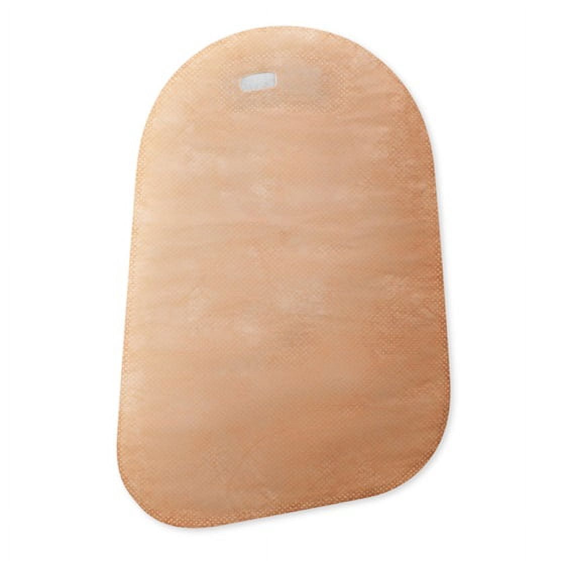 Hollister New Image 2-Piece Closed Ostomy Pouch 18372, 9