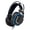 Black, variant on V10 Gaming Headsets Headphone with Surround Sound Easy Volumes Adjustment Comfortable Wear and Sensitive Microphone