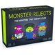 thumbnail image 1 of Monster Rejects - Edición NSFW (contenido explícito) Monster Rejects 0793631797516, 1 of 1