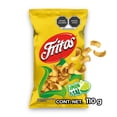 thumbnail image 1 of Botana Fritos sabor limón y sal 110 g, 1 of 5