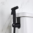 thumbnail image 3 of Bidet pulverizador para inodoro, pulverizador de pañales de tela de mano, 3 of 5