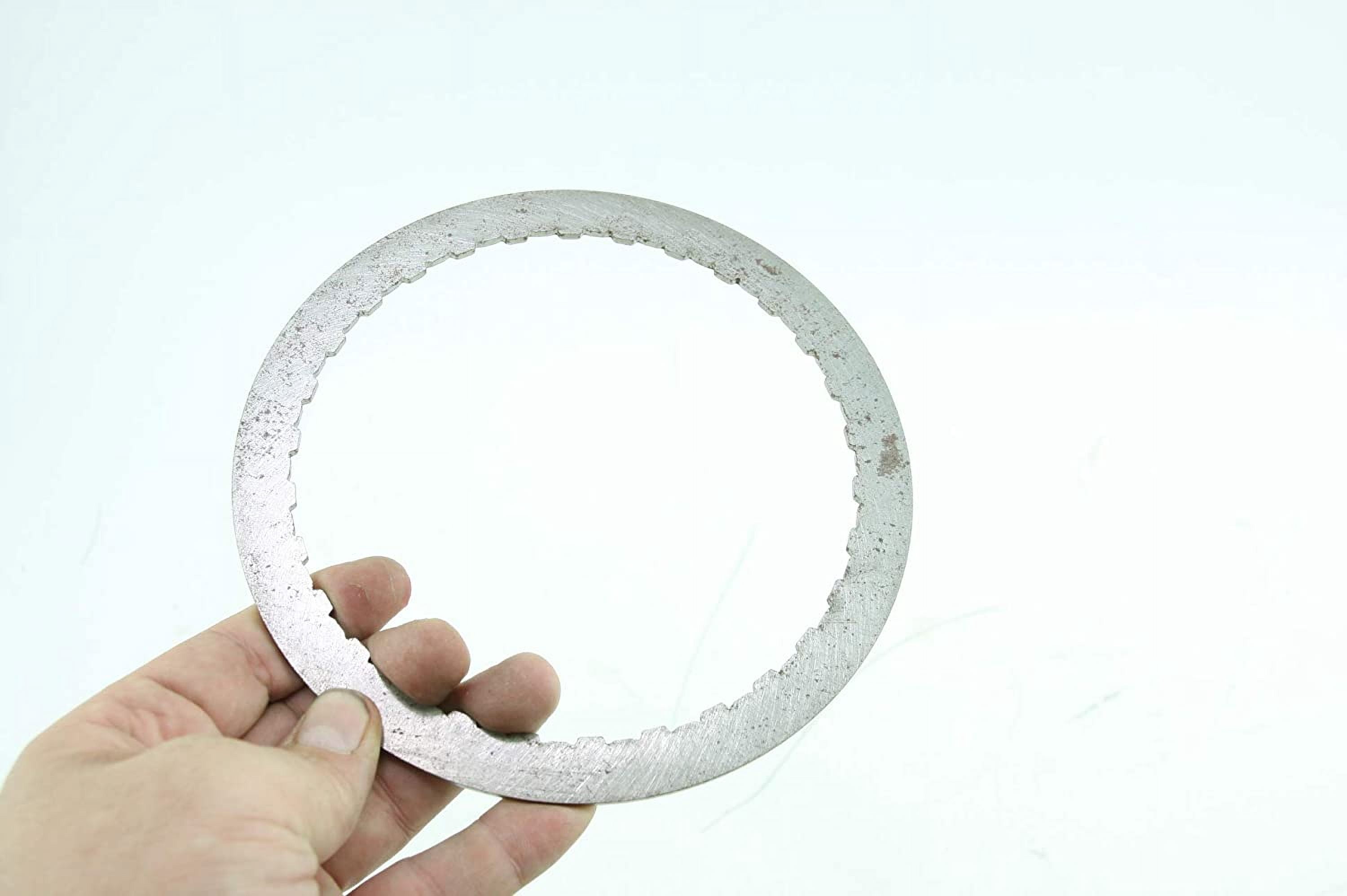 Automatic Transmission 5-7-Reverse Clutch Plate