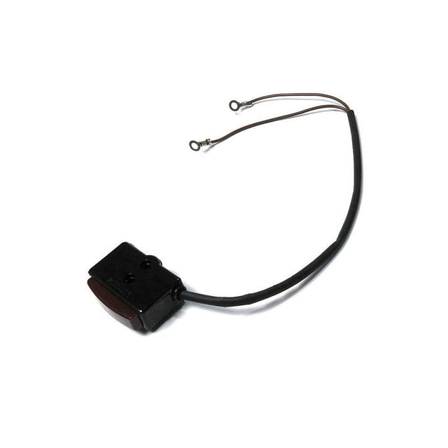 Interruptor de Botón para Plancha de Vapor Silver Star Es-85Af Eléctrica