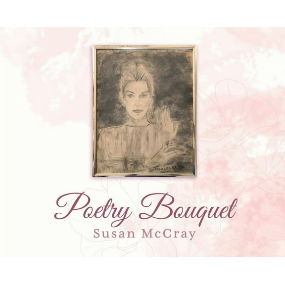 Poetry Bouquet, (Hardcover)