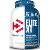 Dymatize Elite XT Protein Powder Blend, Chocolate Peanut Butter, 21g Protein/Serving, 4 lb