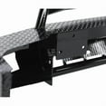 thumbnail image 4 of Ranch Hand BSC14HBL1 Summit BullNose Series Front Bumper Fits Silverado 1500 Fits select: 2014 CHEVROLET SILVERADO, 4 of 5