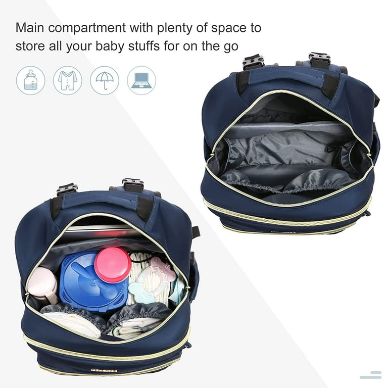 Skip hop quilted diaper bag clearance