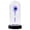 Multicolor, variant on Virelaxpo Halloween Decorations Glass Weird Eyeball Night Light for Home Kitchen Mentel Tabletop Party Decor, Indoor-Light Up LED Colorful Lights, Halloweens Lights