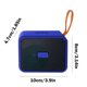 thumbnail image 3 of Pisexur Electrónica para Hombres Altavoz Bluetooth Compacto y Multifuncional Accesorio de Audio Inalámbrico Portátil para Ventas Callejeras y Mercados Nocturnos Electrónica para Niños, Organizador de, 3 of 7