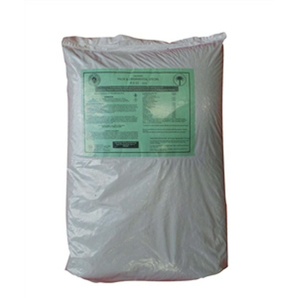 Growers 8-2-12 Palm & Ornamental Fertilizer - 50 Lbs. - Walmart.com Palm Tree Fertilizer 8 2 12