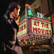 At The Movies - Double Feature (CD/DVD)