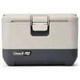 thumbnail image 3 of Coleman® Pro 9-Quart Hard Cooler, 3 of 4