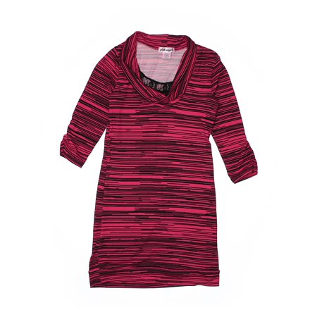 Pre-Owned Pink Angel Girl's Size 12 Dress