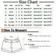 thumbnail image 2 of Iyufng Mens Shorts with Pockets Athletic,Men's Shorts,Men's Fashion Casual Solid Color Quick Drying Elastic Rope Waist Casual Sports Shorts, 2 of 7