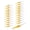 Yellow, variant on Terminals Depinning Tool M81969/14-01 Insertion Tool 25 Pack for Automotive Wire Connector