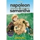 Napoléon et Samantha (DVD) – image 1 sur 1
