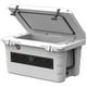 thumbnail image 3 of Hielera Portátil Wet Sounds SHIVR-55-SFM Blanco Extragrande 55L Wet Sounds SHIVR55WHT, 3 of 10
