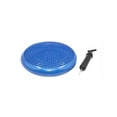thumbnail image 3 of Cojín De Entrenamiento Para Balance, Color Azul RVT Sports A00009960, 3 of 3