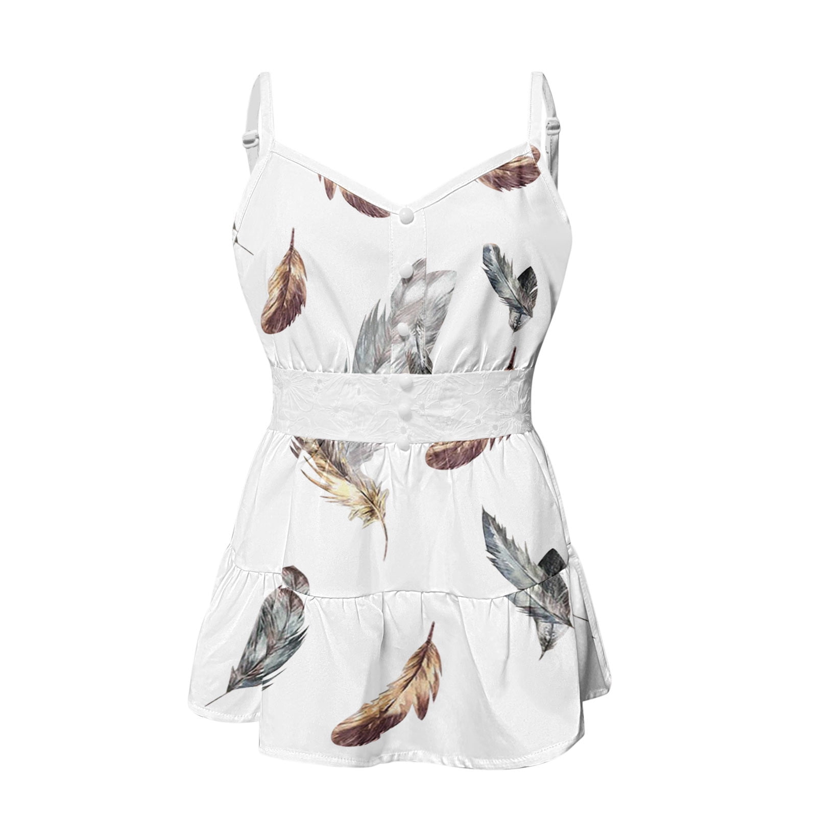 トップス un3d. WAVE LINE GATHER CAMISOLE トップス un3d. WAVE LINE GATHER CAMISOLE トップス un3d. WAVE