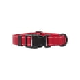 thumbnail image 1 of One Paw, Webbing Collar for Dogs, Multiple Colors and Sizes, 1 of 5