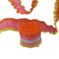 thumbnail image 1 of Coofit 2 Rolls Party Streamer Multipurpose DIY Decorative Crepe Streamer Paper Streamer, 1 of 6