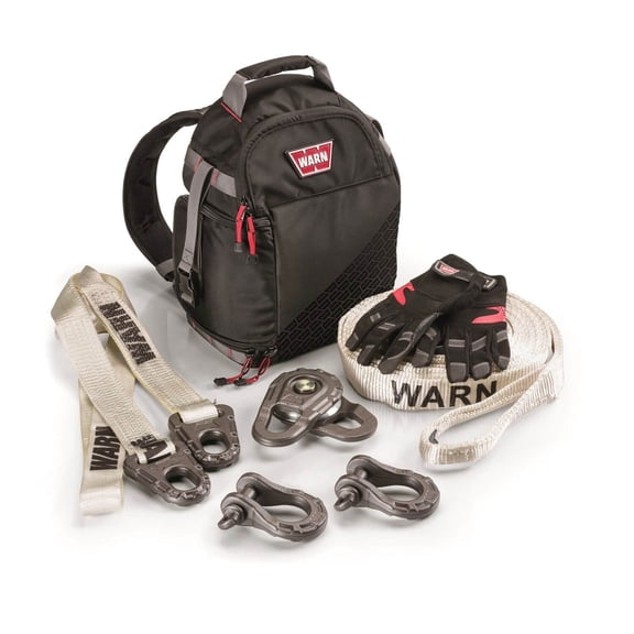 Warn 97565 Epic Recovery Kit