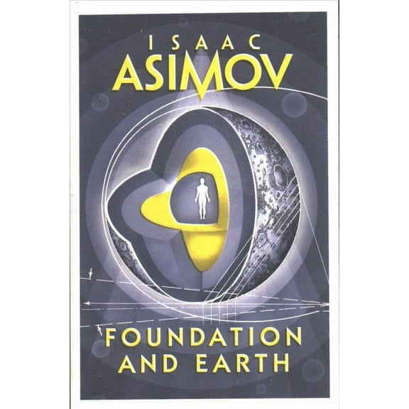 Foundation and Earth