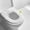 Green-389, variant on Toilet Lid Lifter for Hands-Free Hygiene with Sanitary Touch-Free Design and Easy Installation for Bathroom Sanitation and Family Health