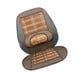thumbnail image 5 of Cojín de asiento de verano Sunnimix para coche con soporte para la cintura, 5 of 8