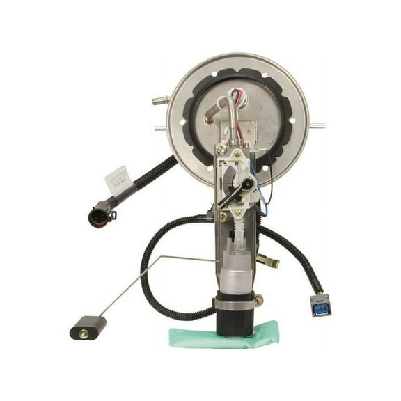 Fuel Pump Hanger Assembly - Compatible with 2006 - 2010 Ford Crown Victoria 4.6L V8 VIN V FLEX 2007 2008 2009