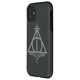 thumbnail image 2 of Funda de teléfono Harry Potter Deathly Hallows Line Art para iPhone 11, 2 of 3