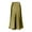Green B, variant on LYMAYTER Women's Satin High Waist Skirt‌ Luxury Party Long Skirt Date Dinner Maxi Skirts for S-XL