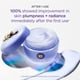 thumbnail image 3 of The Dewy Skin Cream de Tatcha para mujeres - Crema de 1,7 oz, 3 of 7