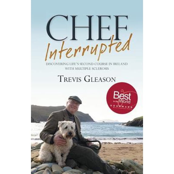 Pre-Owned Chef Interrupted (Paperback) 1848893027 9781848893023