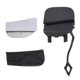 thumbnail image 1 of Rear Bumper Trailer Cover Tow Hooks for - W167 GLE320 GLE350 Part Number:1678857603 167885270 1678853905, 1 of 5