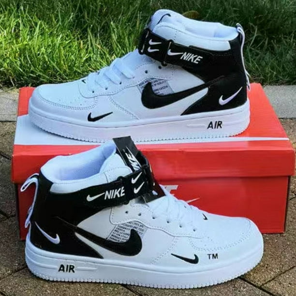 Air force 1 utility basse hot sale