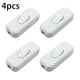 thumbnail image 2 of Convenient Button Inline Switch Perfect for Small Appliances, 2 of 7