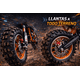 thumbnail image 5 of KIT Mini Moto Infantil Shahoma NTS01 SE Premium 49cc Naranja, 5 of 6