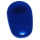 thumbnail image 5 of Funda de FOB 3 Botones Protectora de Clave para Coche Azul profundo, 5 of 8