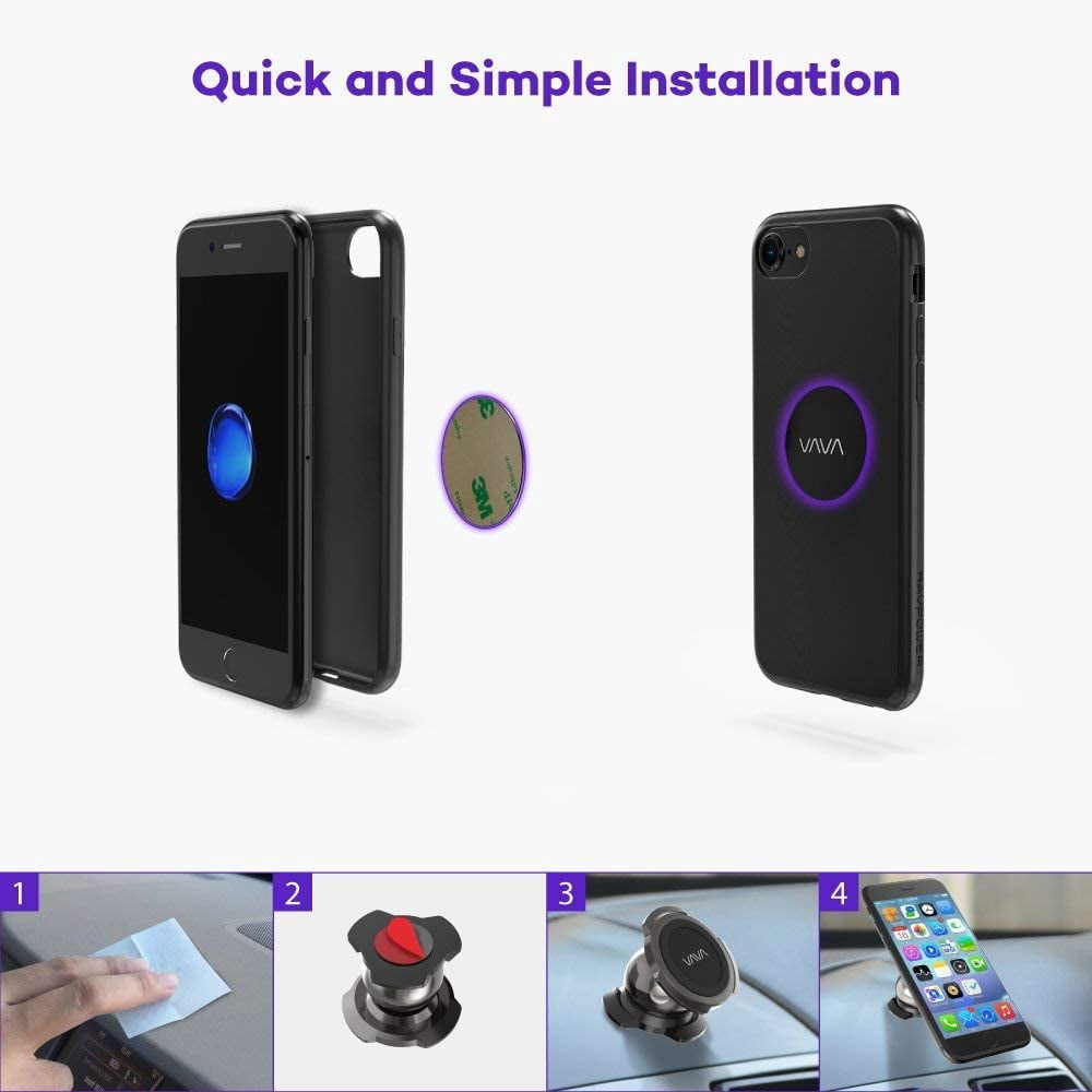 vava phone mount