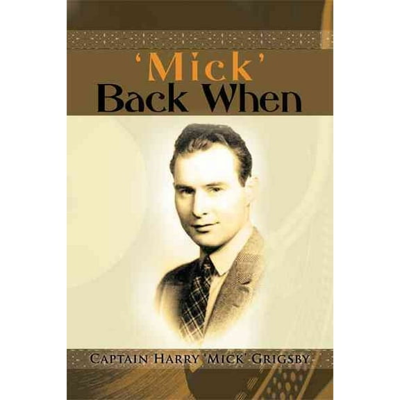 Mick Back When