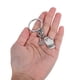 thumbnail image 5 of BESTYASH 3Ud Llavero Para Reconocimiento De Limpieza Con Charms De Y En Metal Resistente, 5 of 8