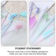 thumbnail image 4 of Student Stationery Gel Pen Gel Ink Pens for Writing Use 10Pcs, 4 of 4