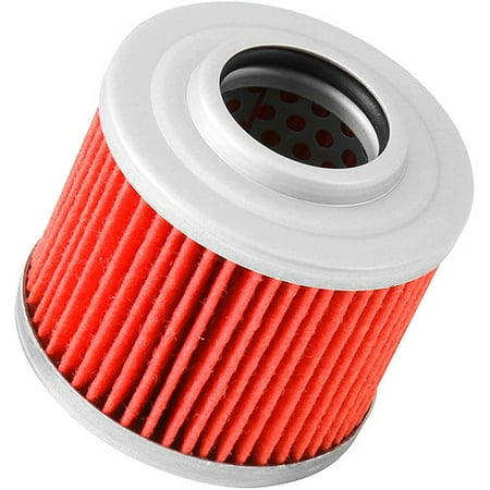 K&N Oil Filter # KN-151