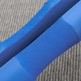 thumbnail image 3 of Barbell Pad-Grosor de pared interior 3,5 CM azul Adepaton WL-00048-1, 3 of 5
