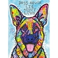 thumbnail image 1 of Heye Dogs Never Lie Puzzles (1000 piezas, Multicolor), 1 of 2