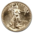 thumbnail image 2 of 1994 1 oz American Gold Eagle MS-69 PL PCGS, 2 of 3