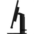 thumbnail image 3 of Lenovo ThinkVision P27u-20 27" 4K UHD WLED LCD Monitor - 16:9 - Raven Black, Raven Black, 3 of 8