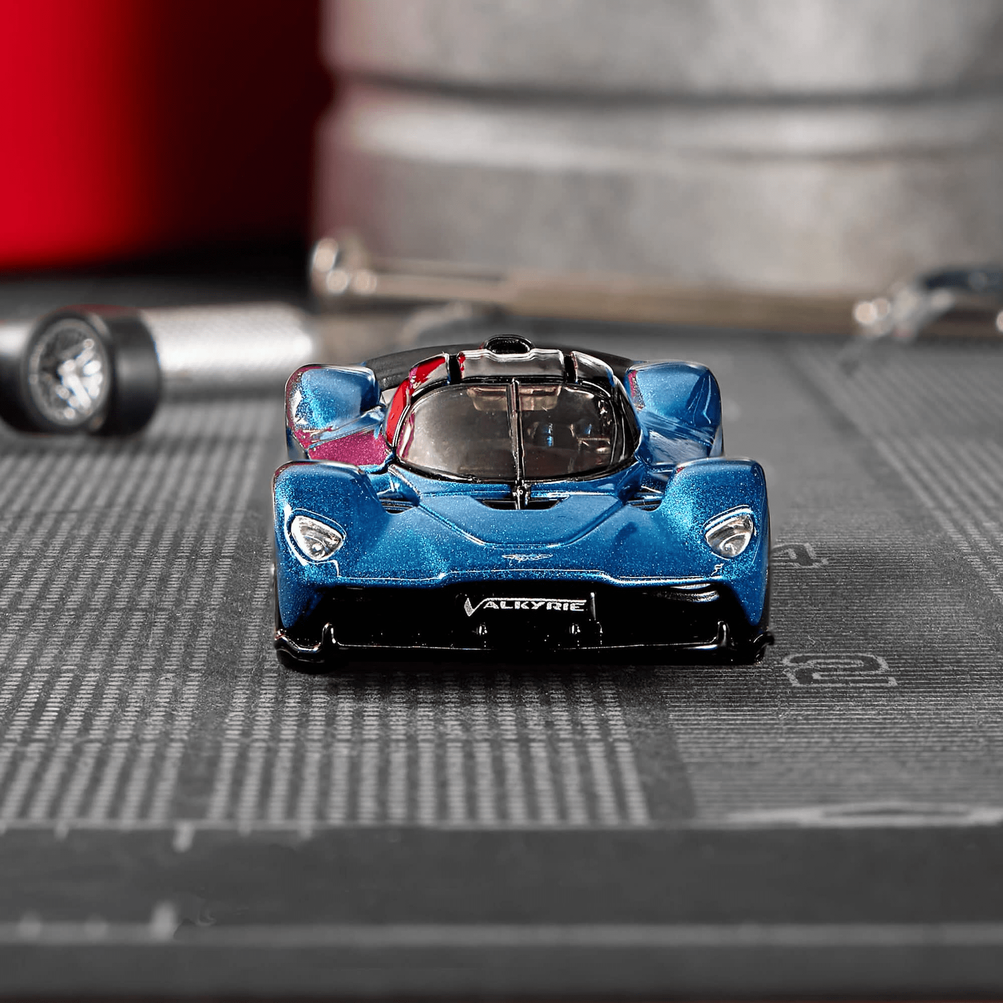 ミニカー Hotwheels ELITE 64 Aston Martin Valkyrie HOT WHEELS Aston Martin Valkyrie Teal Elite 64 HWR91 2025 | eBay